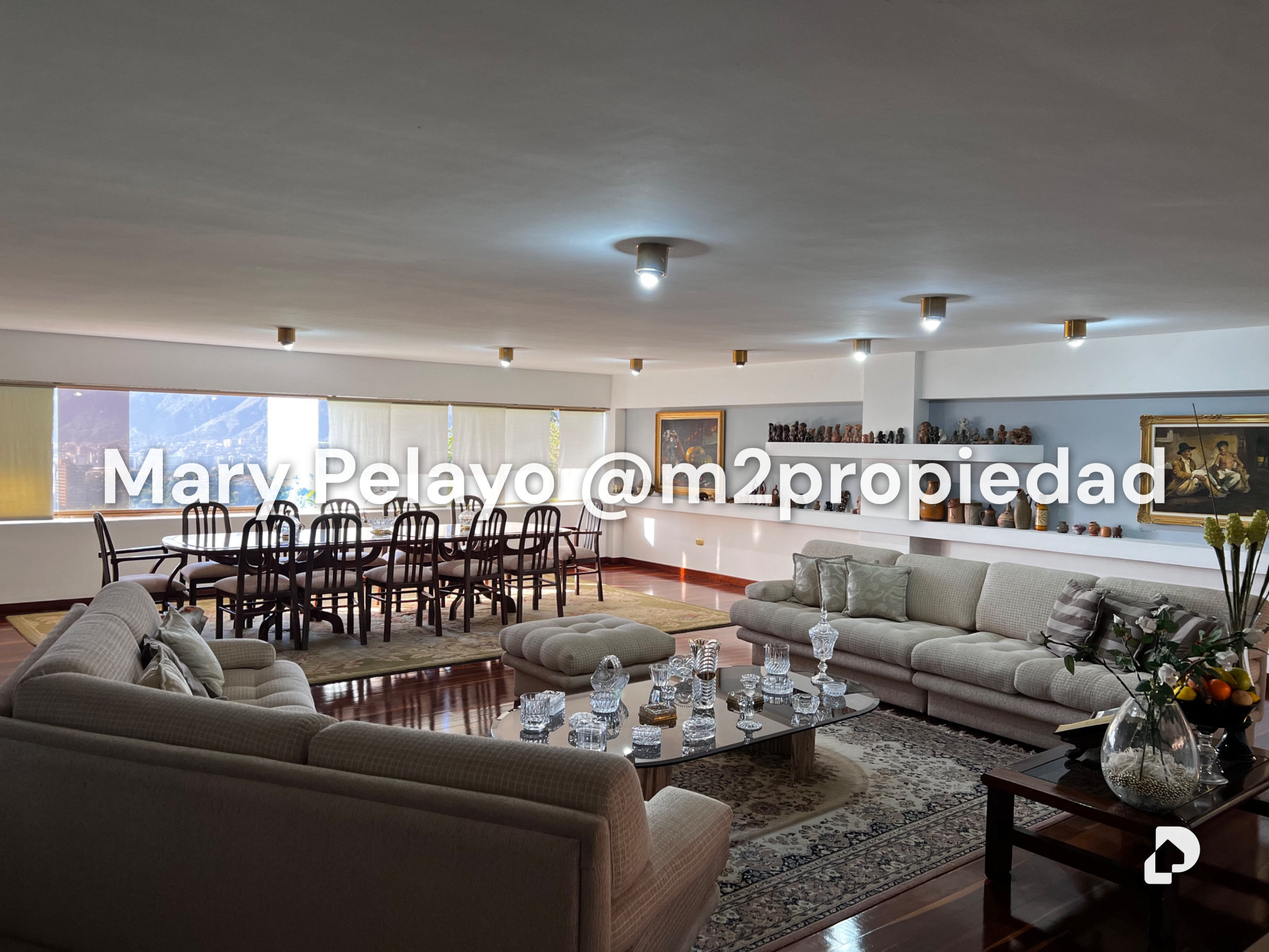 Casa en Cerro Verde, Caracas – 6