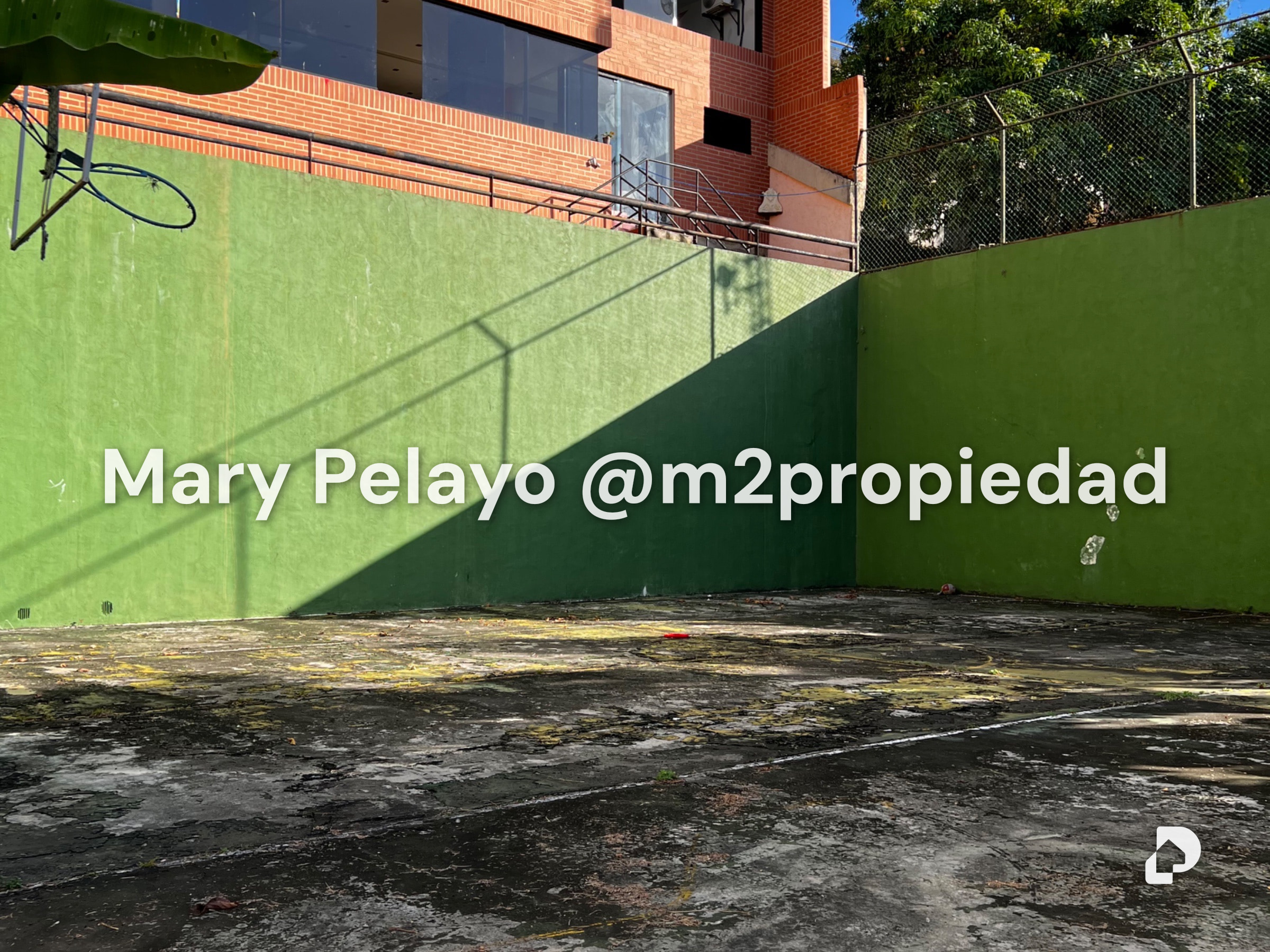 Casa en Cerro Verde, Caracas – 8
