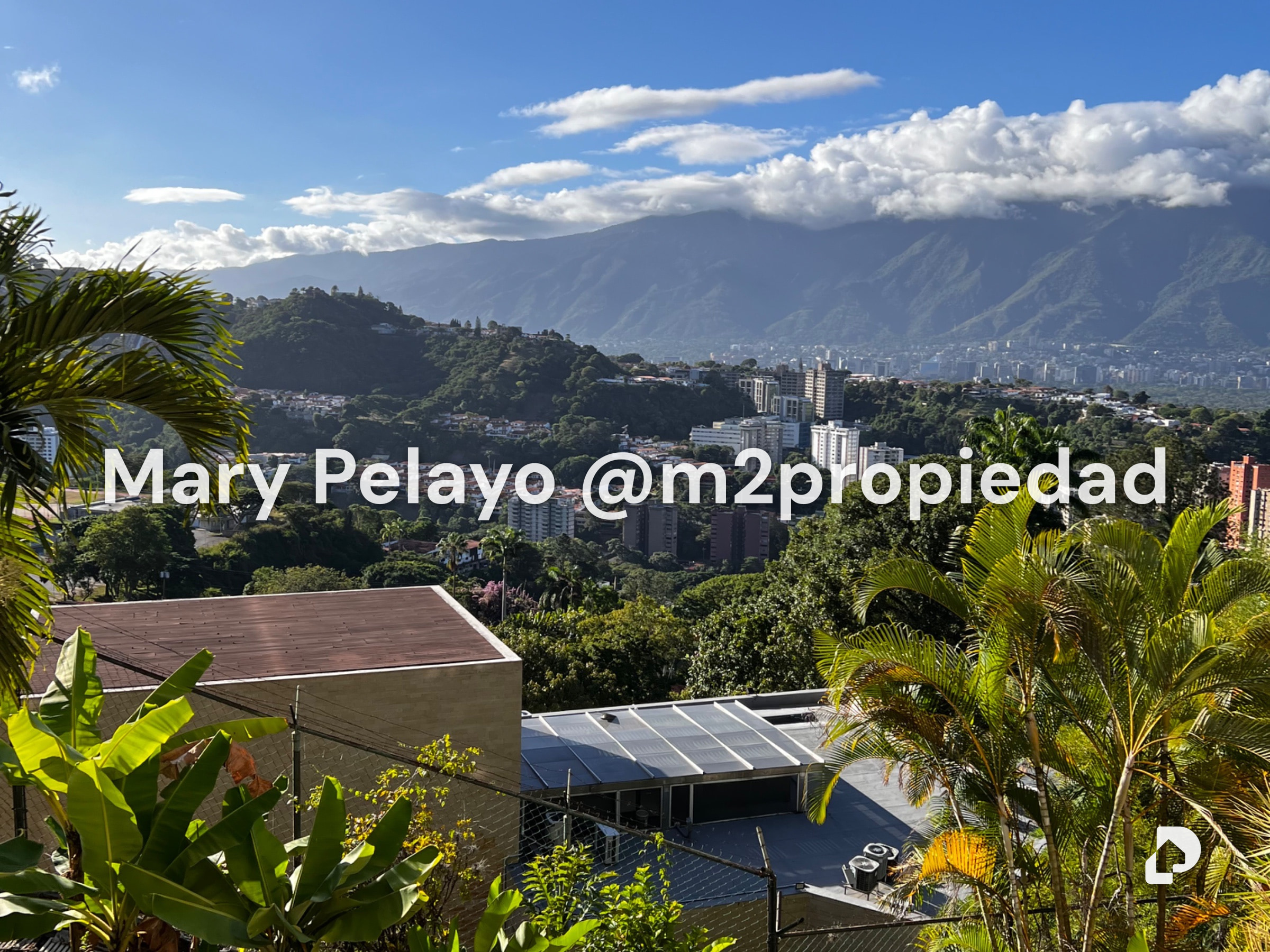 Casa en Cerro Verde, Caracas – 4