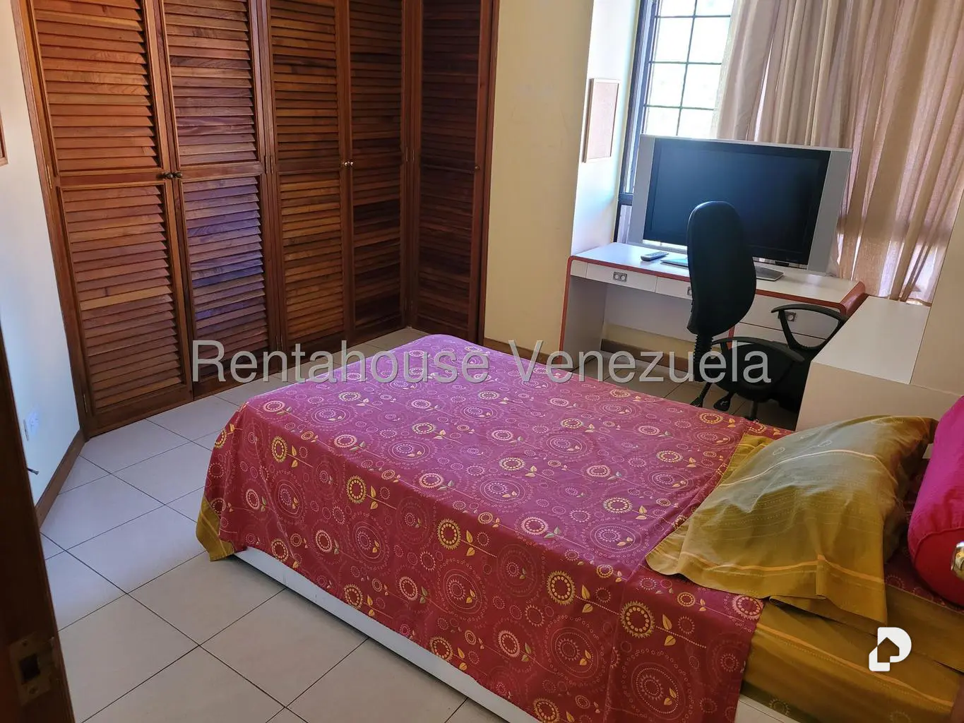 Apartamento en El Peñón, Caracas – 14
