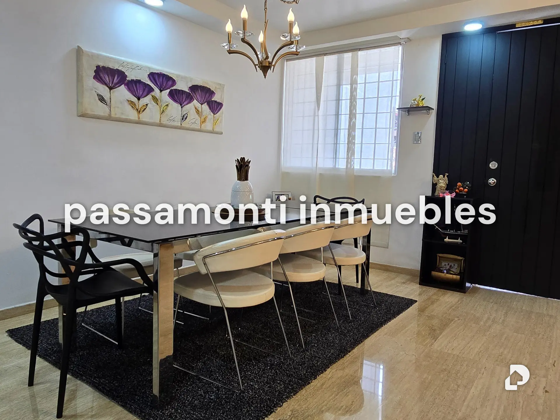 Townhouse en Maneiro, Pampatar – 4