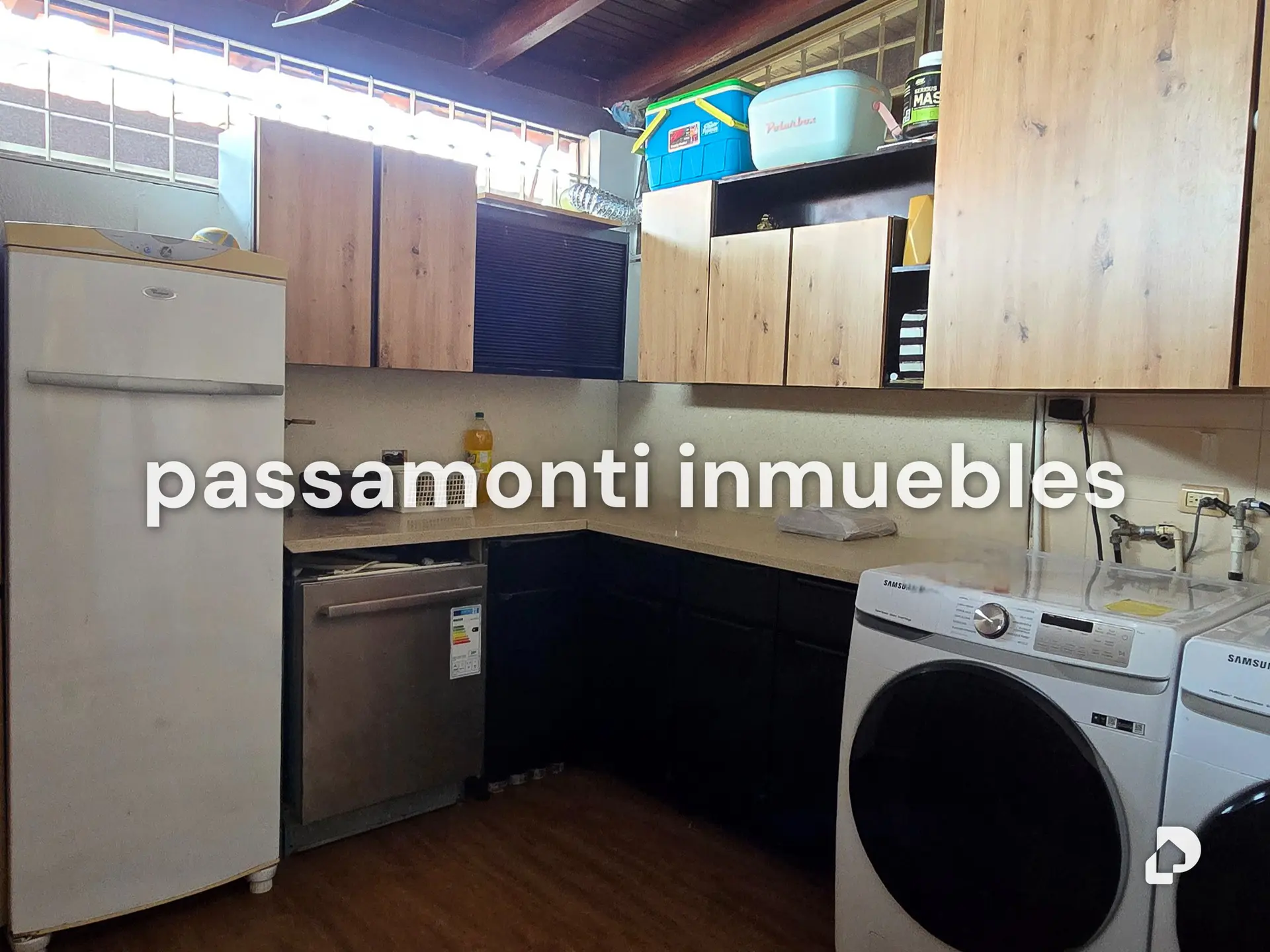 Townhouse en Maneiro, Pampatar – 22