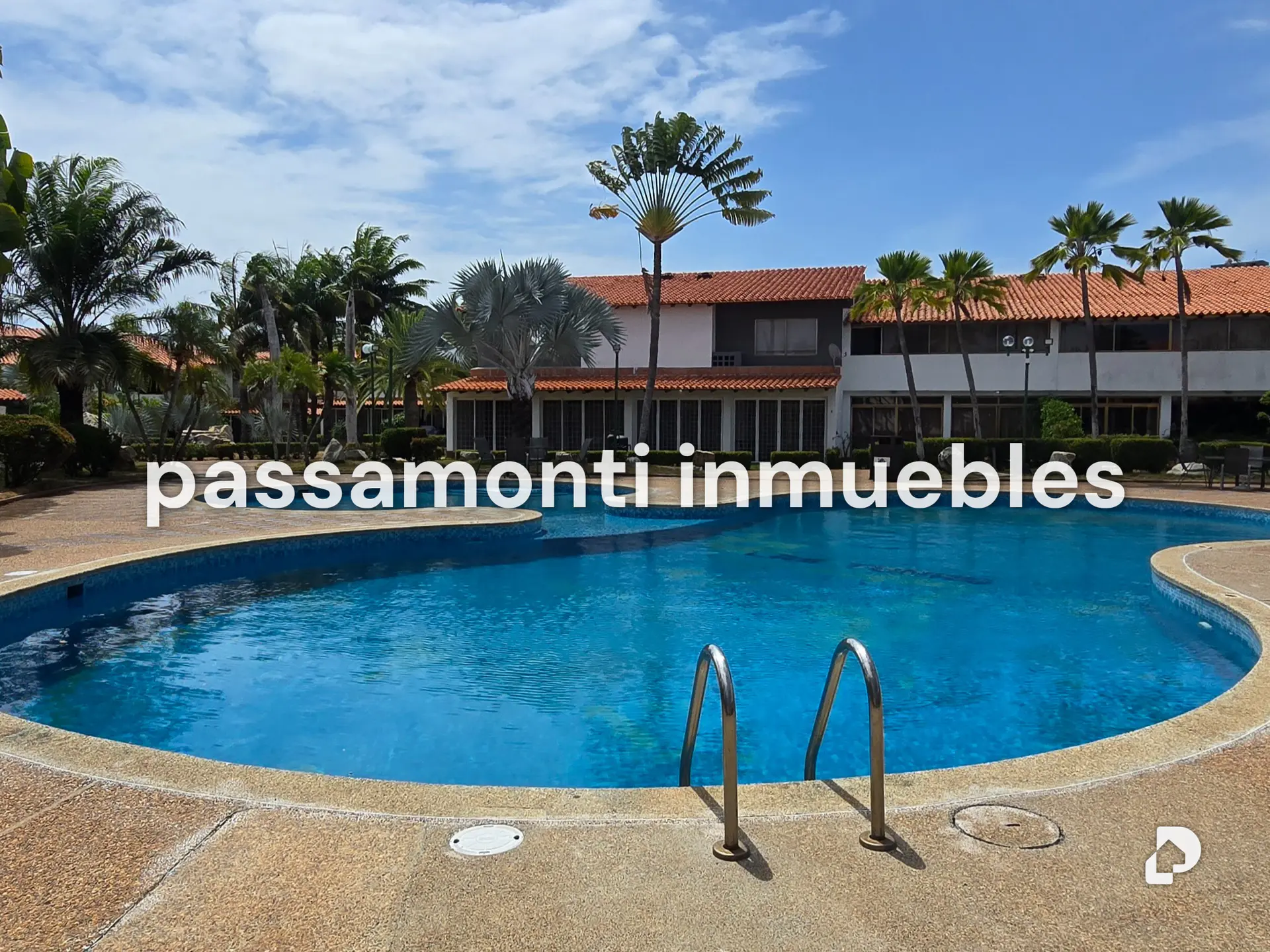 Townhouse en Maneiro, Pampatar – 3