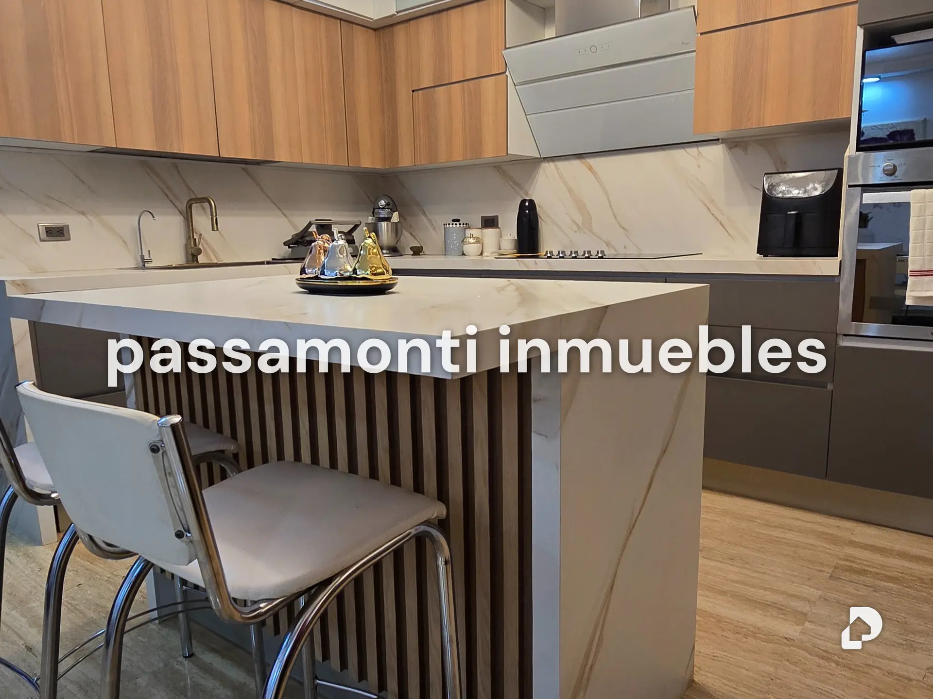 Townhouse en Maneiro, Pampatar – 6