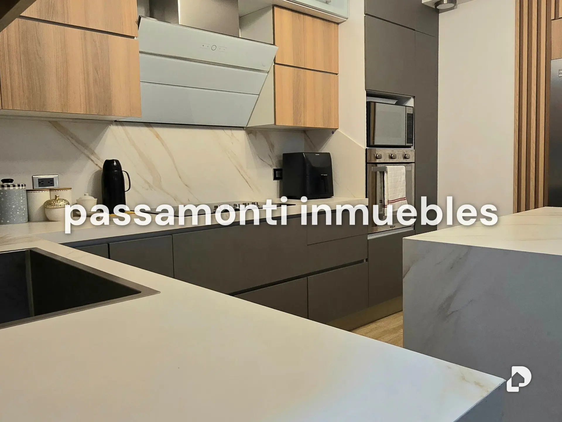 Townhouse en Maneiro, Pampatar – 8