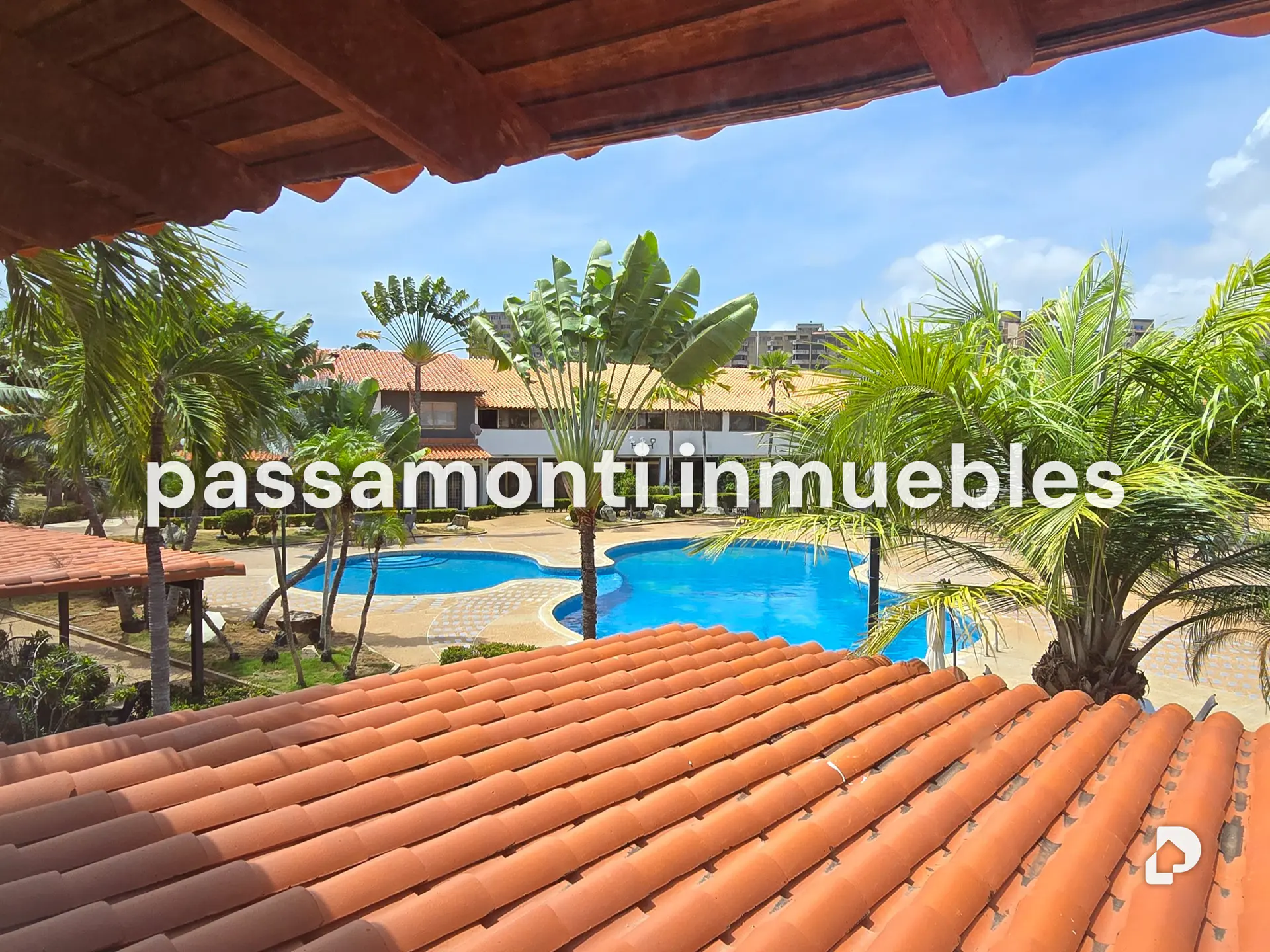 Townhouse en Maneiro, Pampatar – 21
