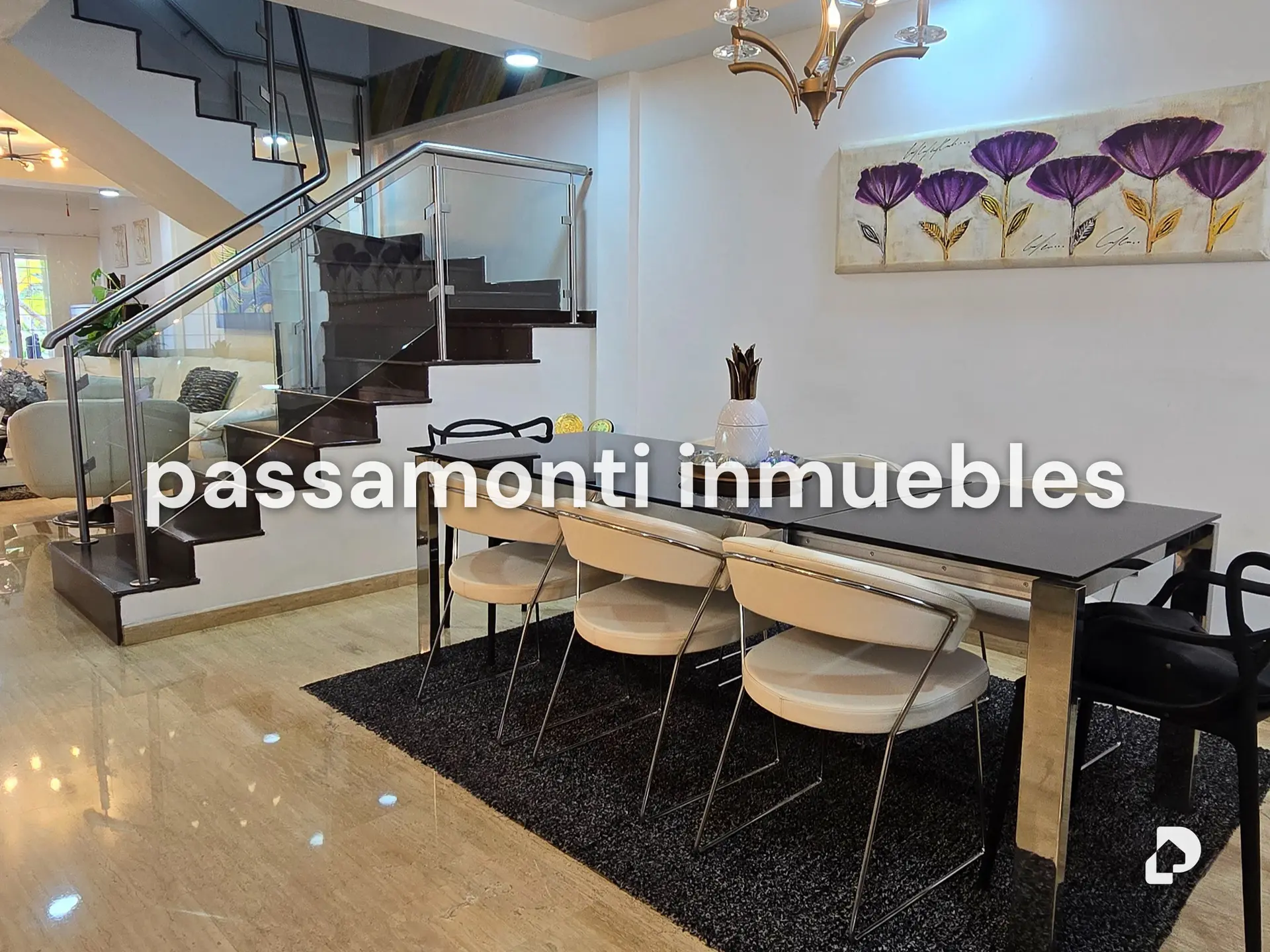 Townhouse en Maneiro, Pampatar – 5