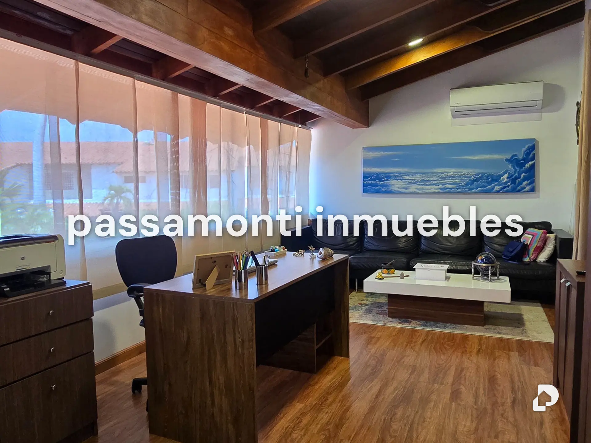 Townhouse en Maneiro, Pampatar – 13