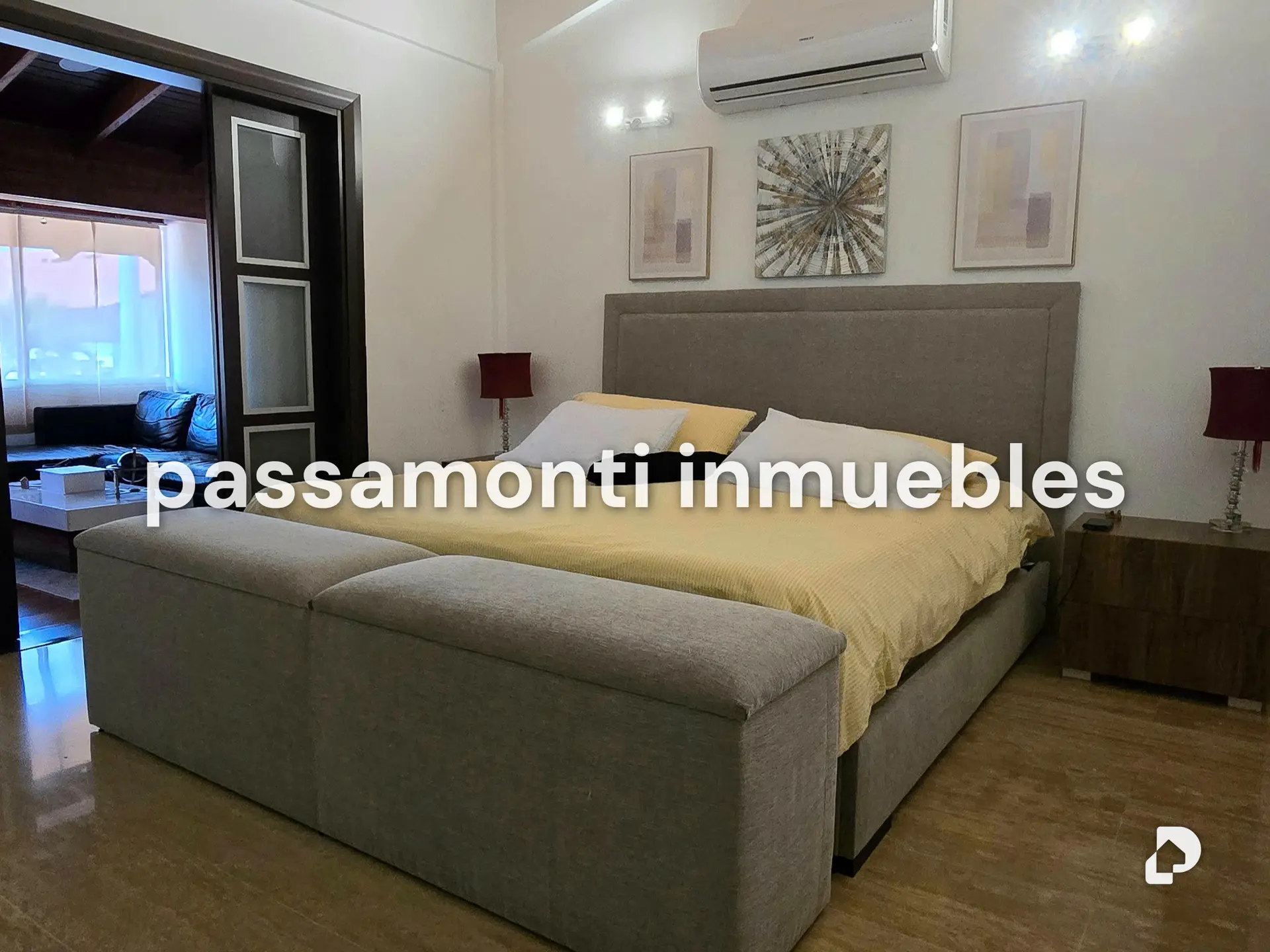 Townhouse en Maneiro, Pampatar – 12