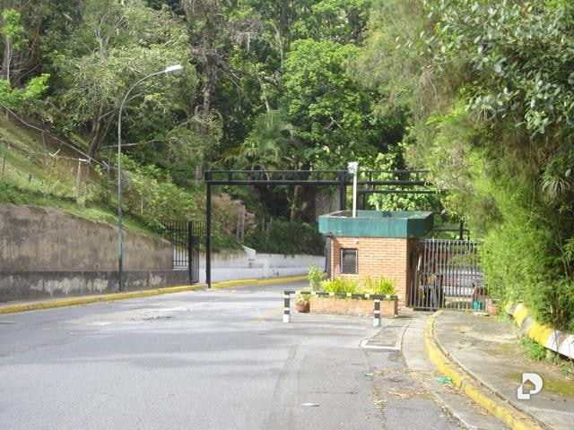 Apartamento en Los Naranjos (del Cafetal), Caracas – 24
