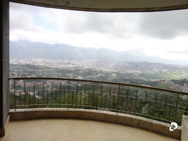 Apartamento en Los Naranjos (del Cafetal), Caracas – 7