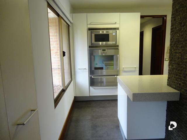 Apartamento en Los Naranjos (del Cafetal), Caracas – 11