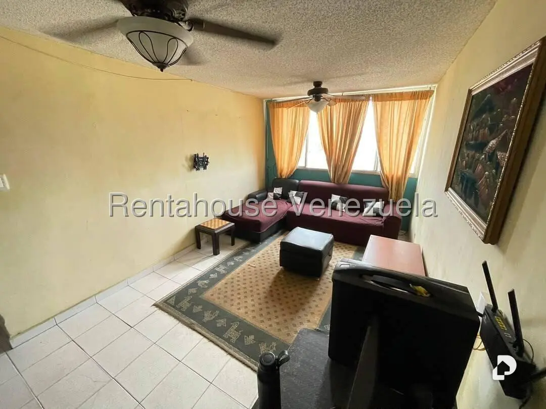 Apartamento en Barquisimeto – 7
