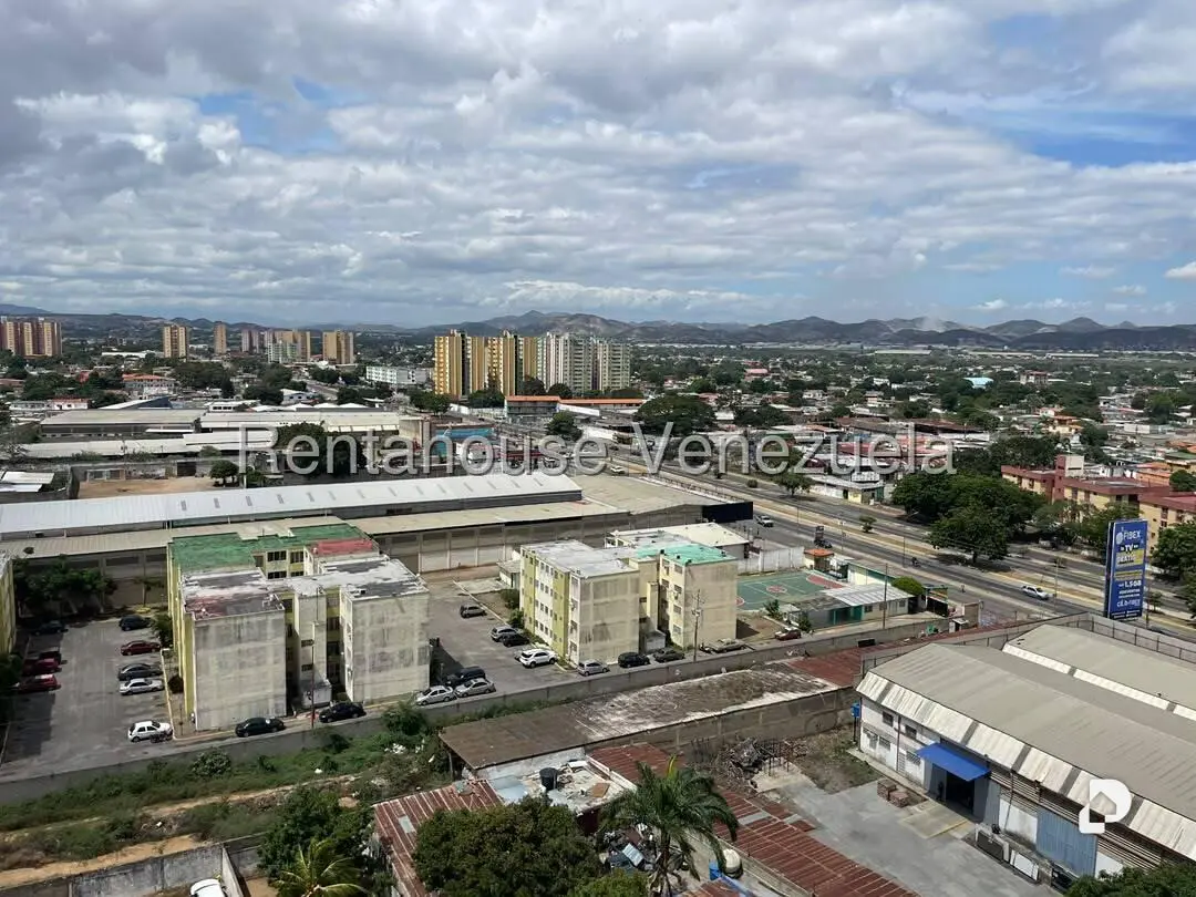 Apartamento en Barquisimeto – 24
