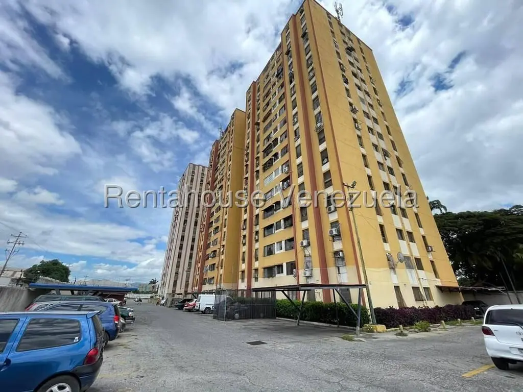 Apartamento en Barquisimeto - 1