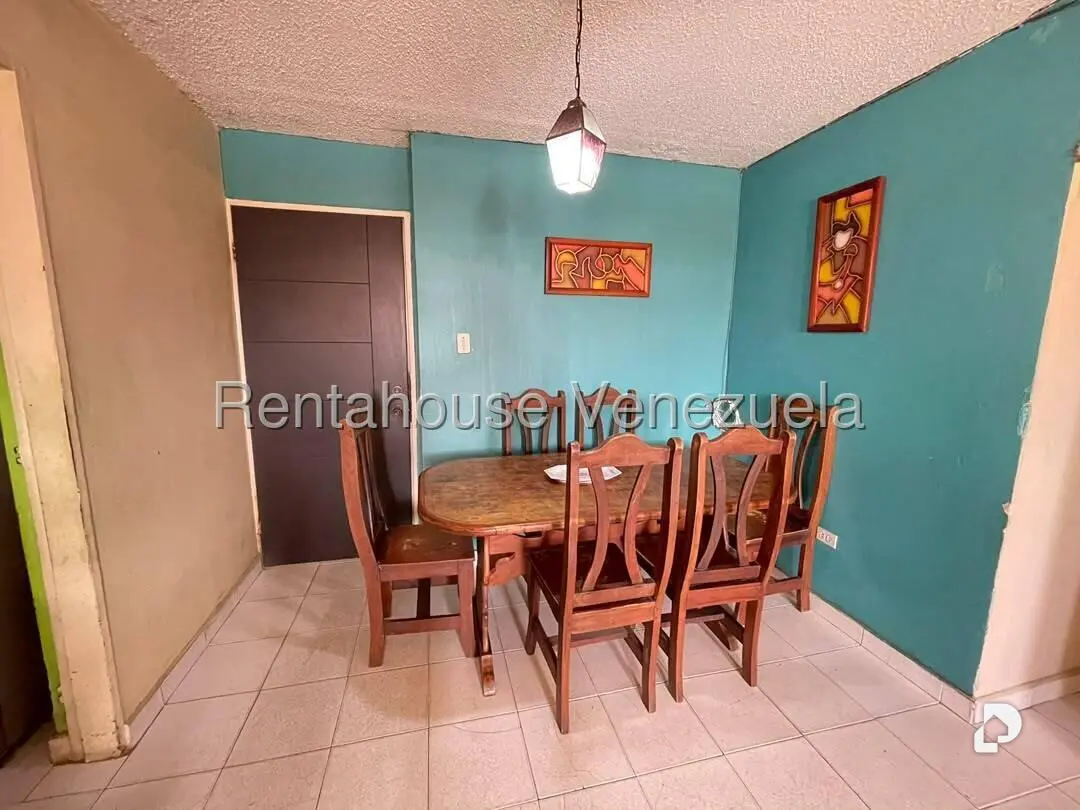 Apartamento en Barquisimeto – 13