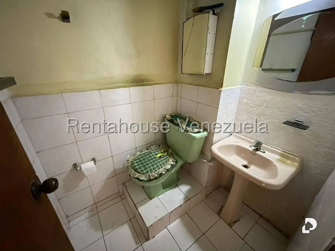 Apartamento en Barquisimeto – 14