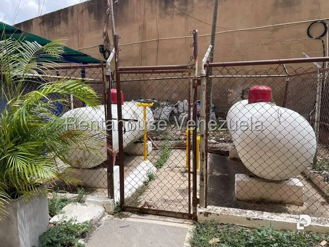 Apartamento en Barquisimeto – 6