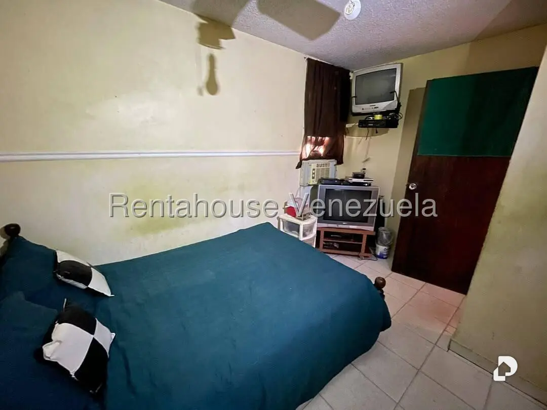 Apartamento en Barquisimeto – 23