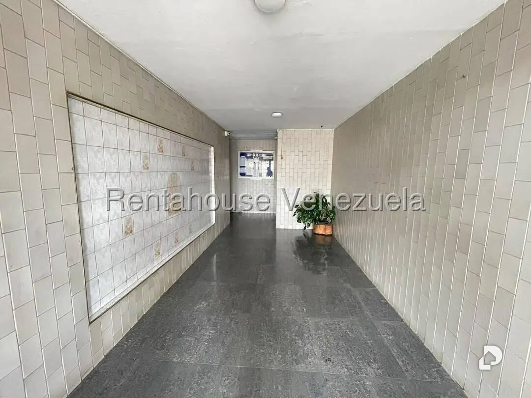 Apartamento en Barquisimeto – 3