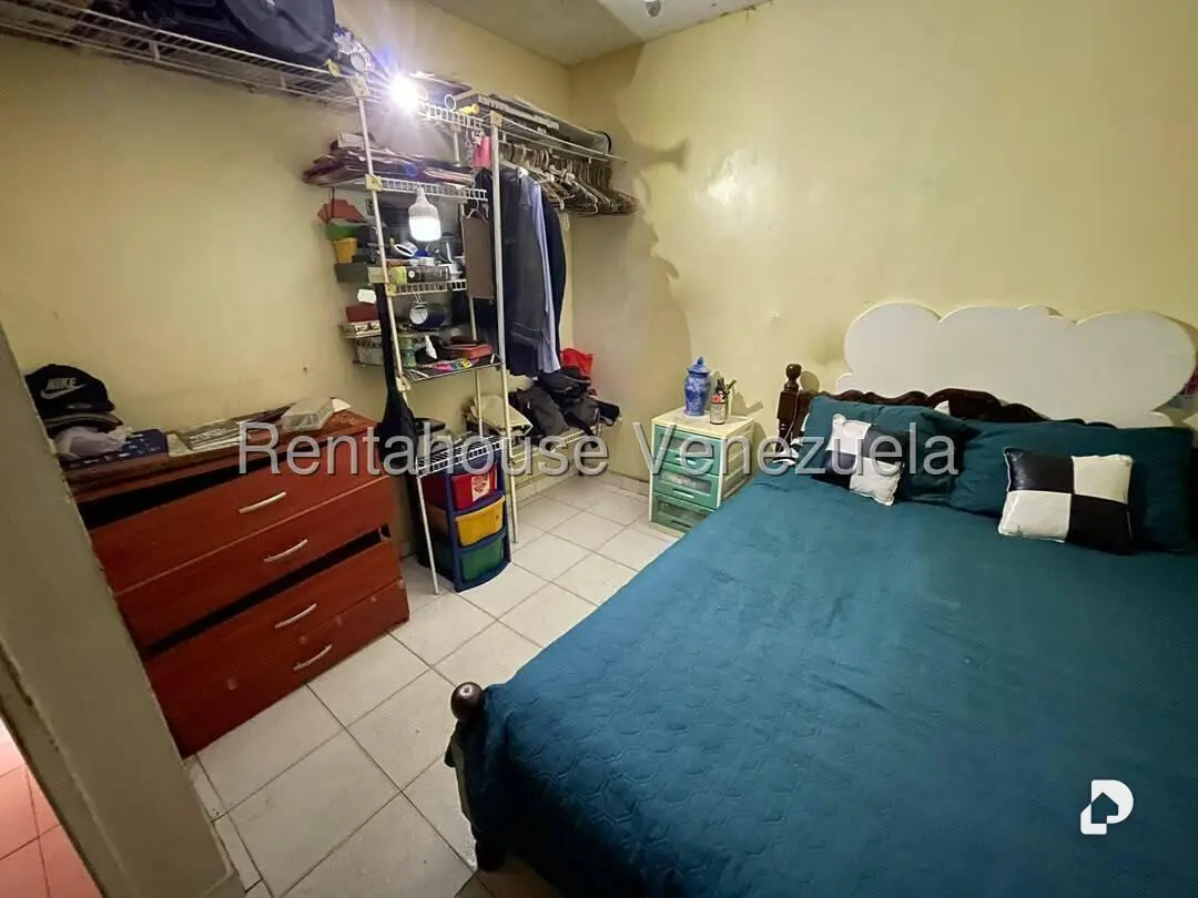 Apartamento en Barquisimeto – 22