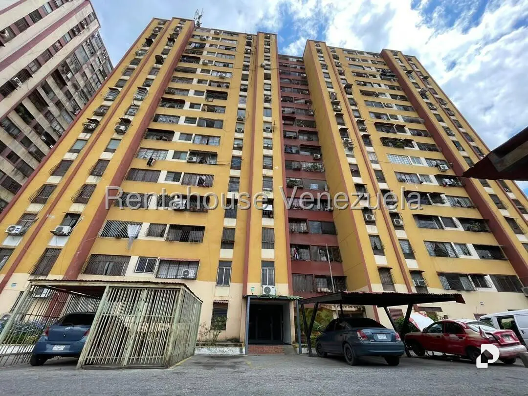 Apartamento en Barquisimeto – 9