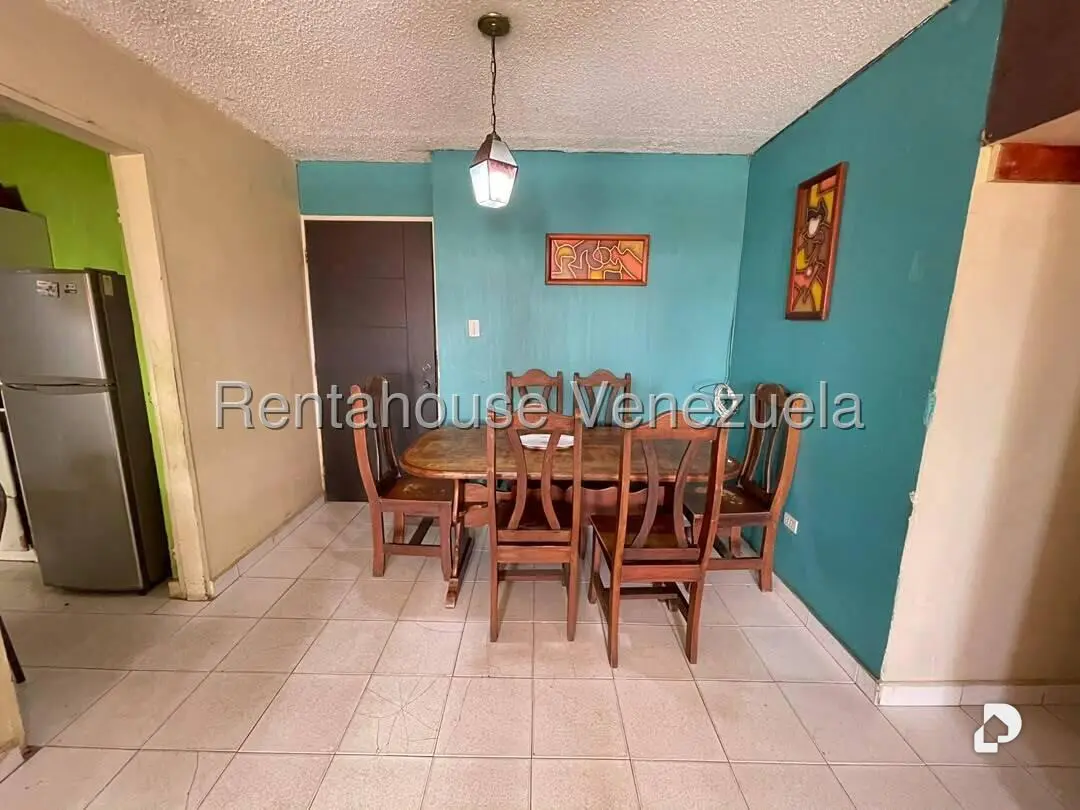 Apartamento en Barquisimeto – 5