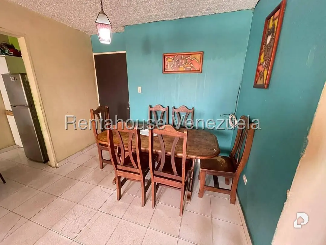Apartamento en Barquisimeto – 11