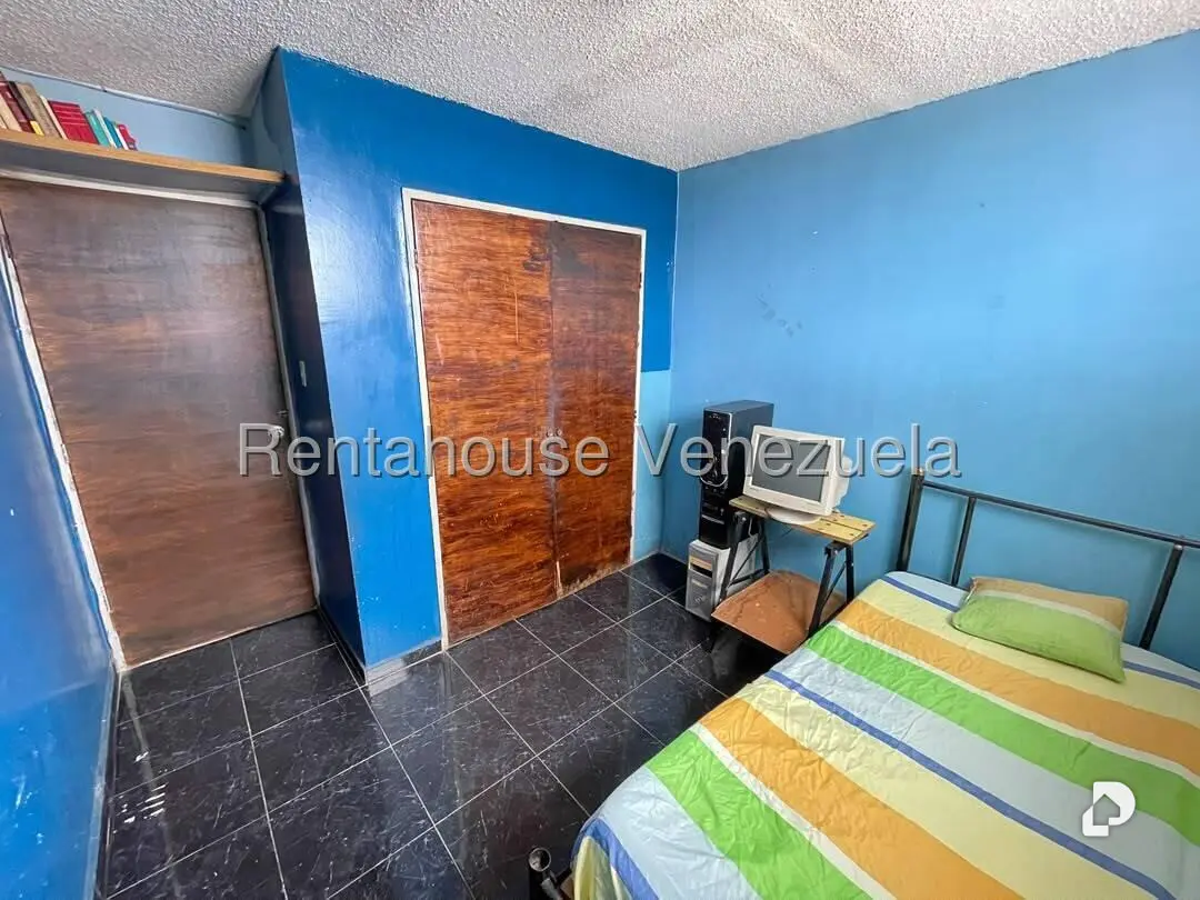 Apartamento en Barquisimeto – 19
