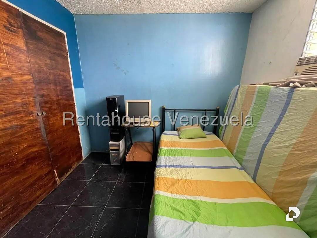 Apartamento en Barquisimeto – 20