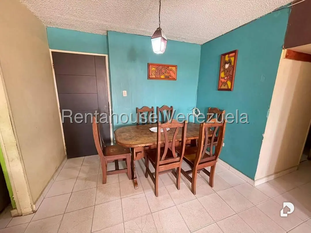 Apartamento en Barquisimeto – 12