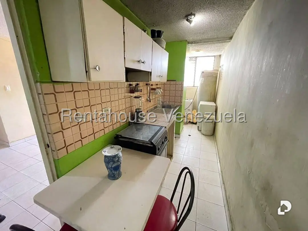 Apartamento en Barquisimeto – 4