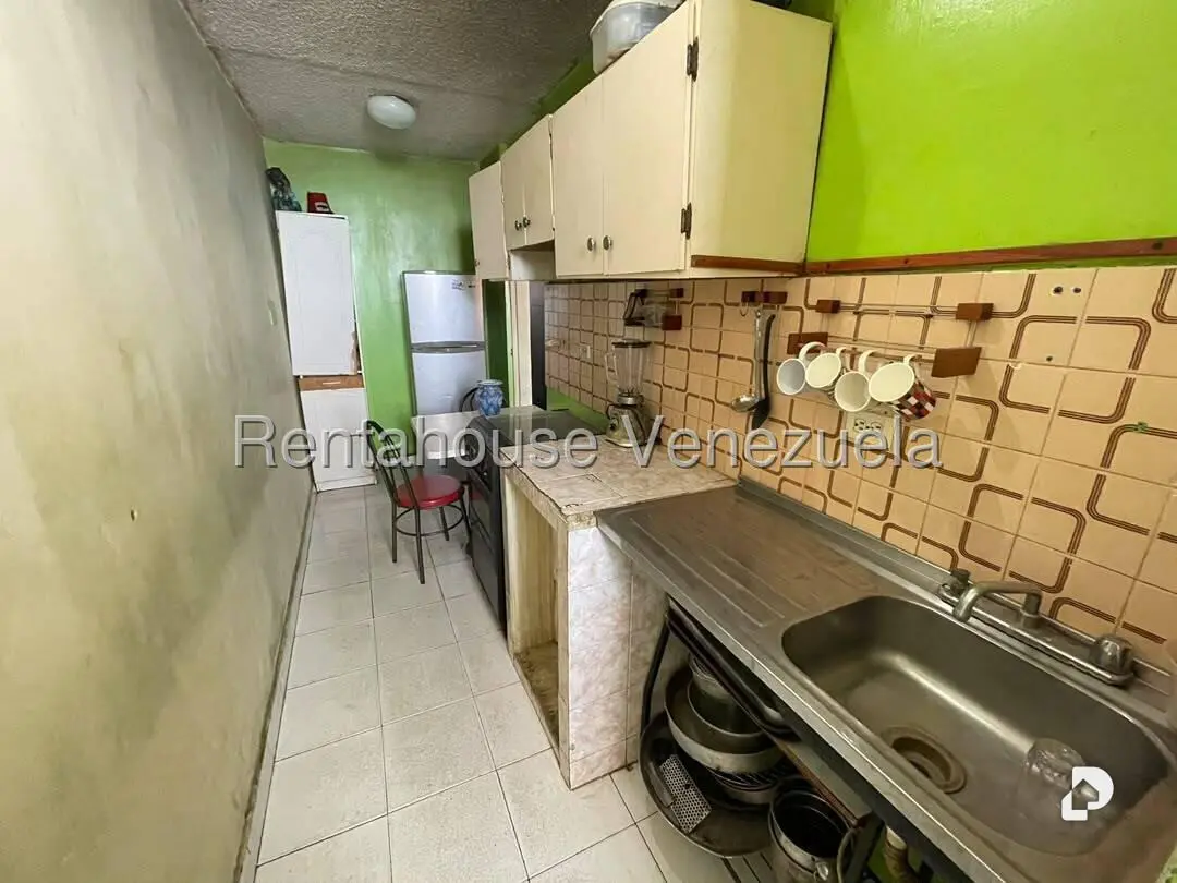 Apartamento en Barquisimeto – 2