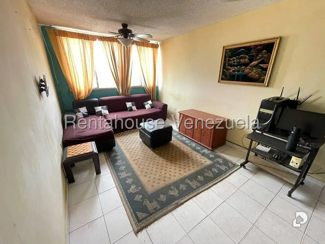 Apartamento en Barquisimeto – 8