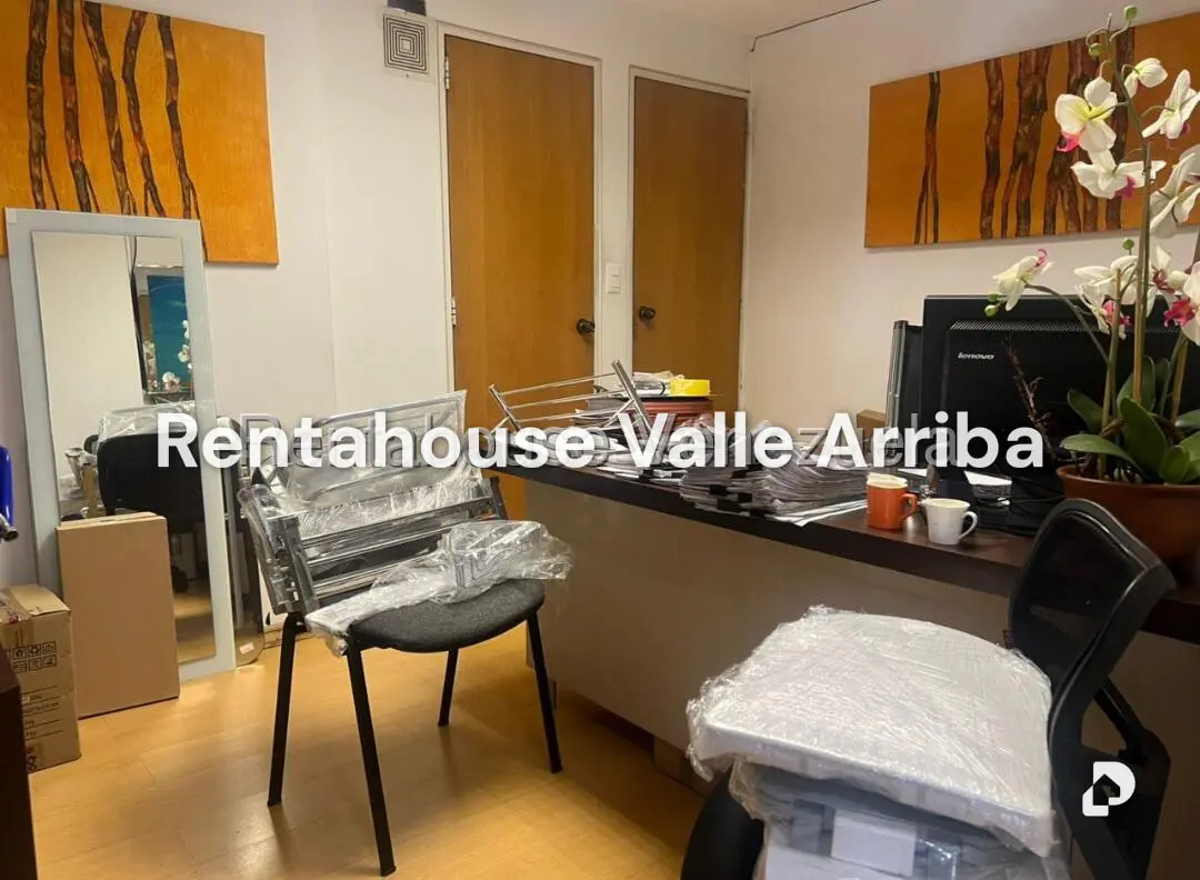 Local comercial en El Recreo, Caracas – 22
