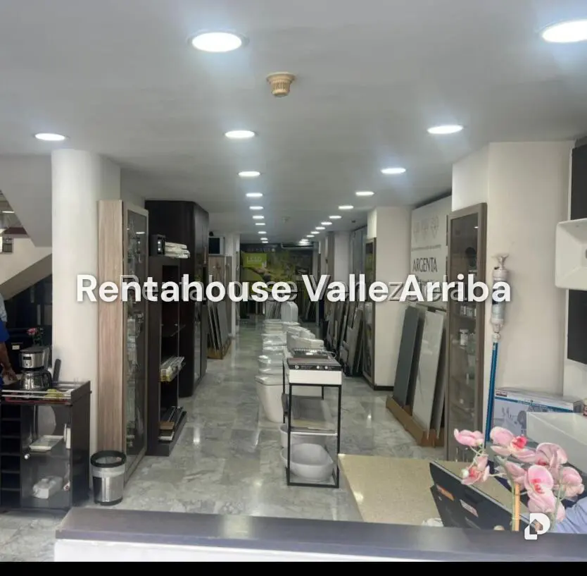 Local comercial en El Recreo, Caracas – 8