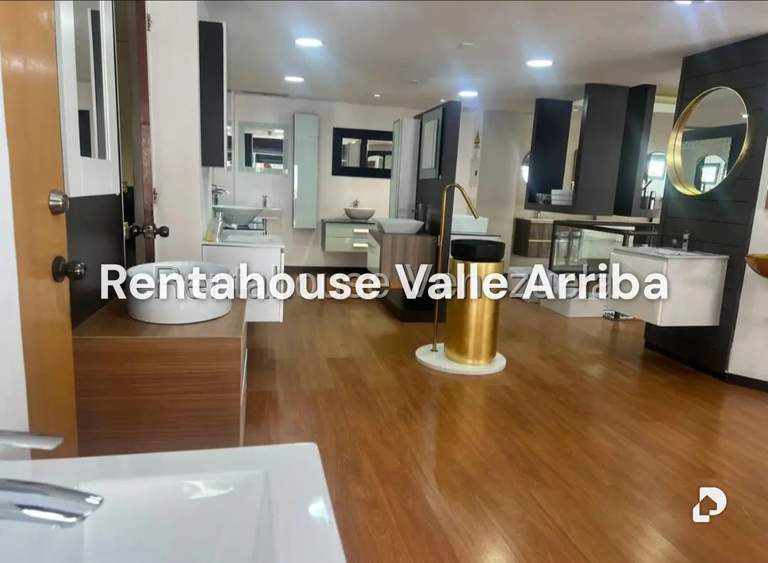 Local comercial en El Recreo, Caracas – 11