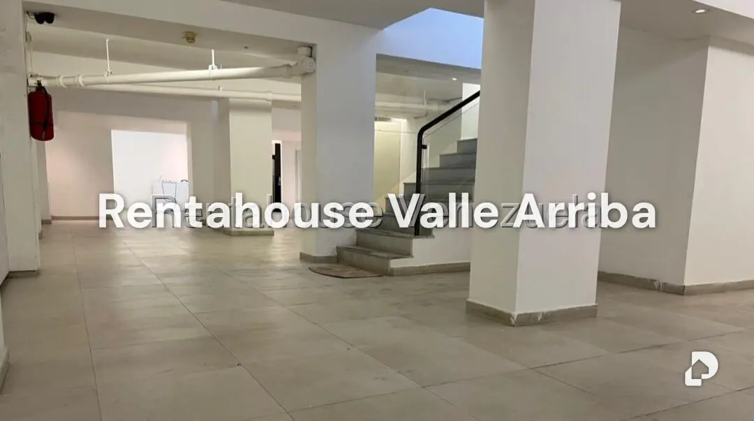 Local comercial en El Recreo, Caracas – 26