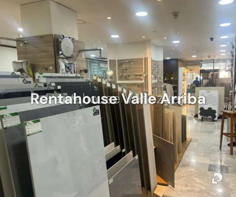 Local comercial en El Recreo, Caracas – 5