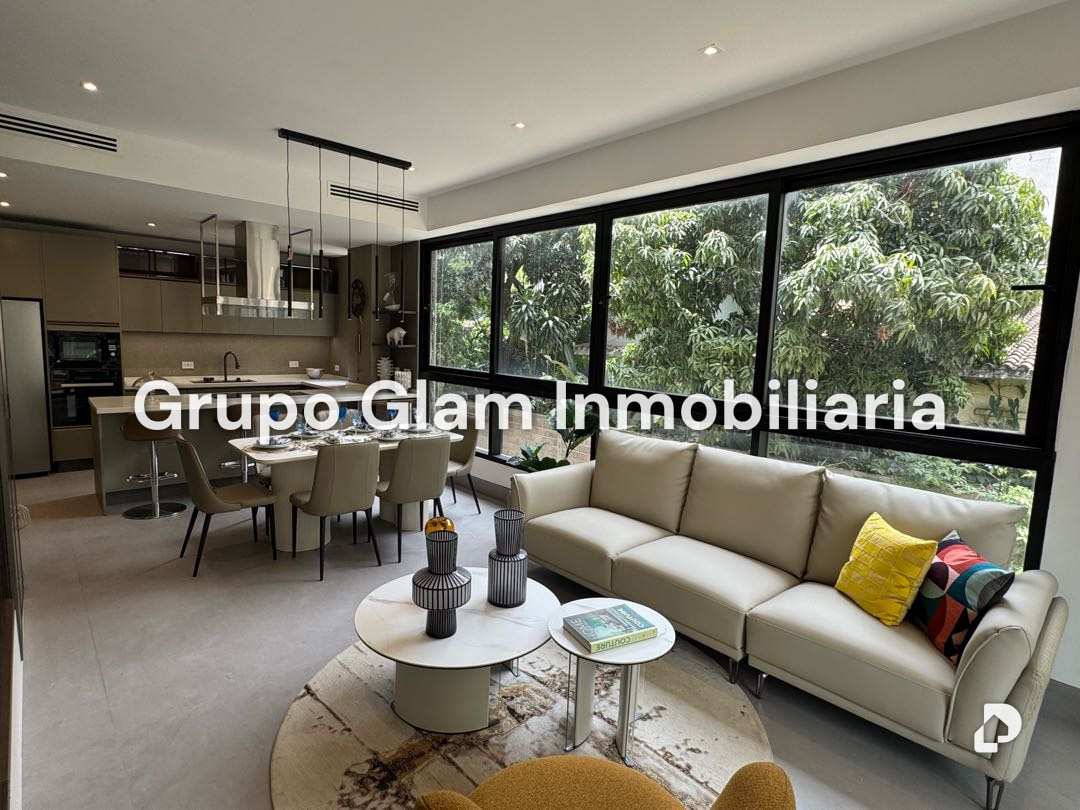 Apartamento en La Castellana, Caracas – 10