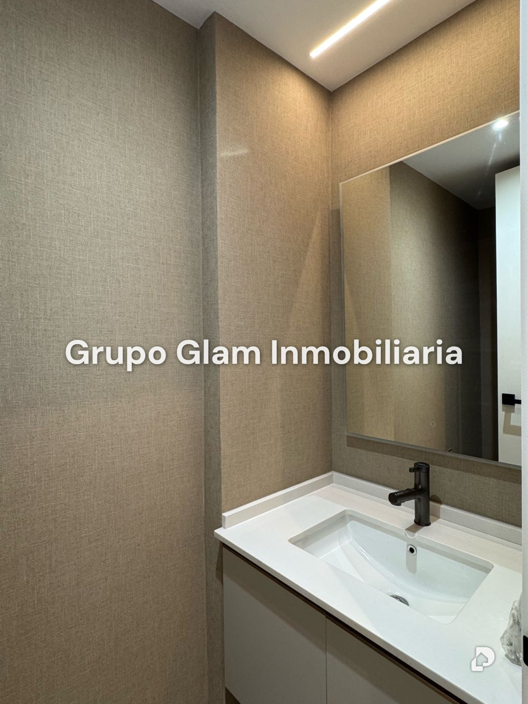Apartamento en La Castellana, Caracas – 12
