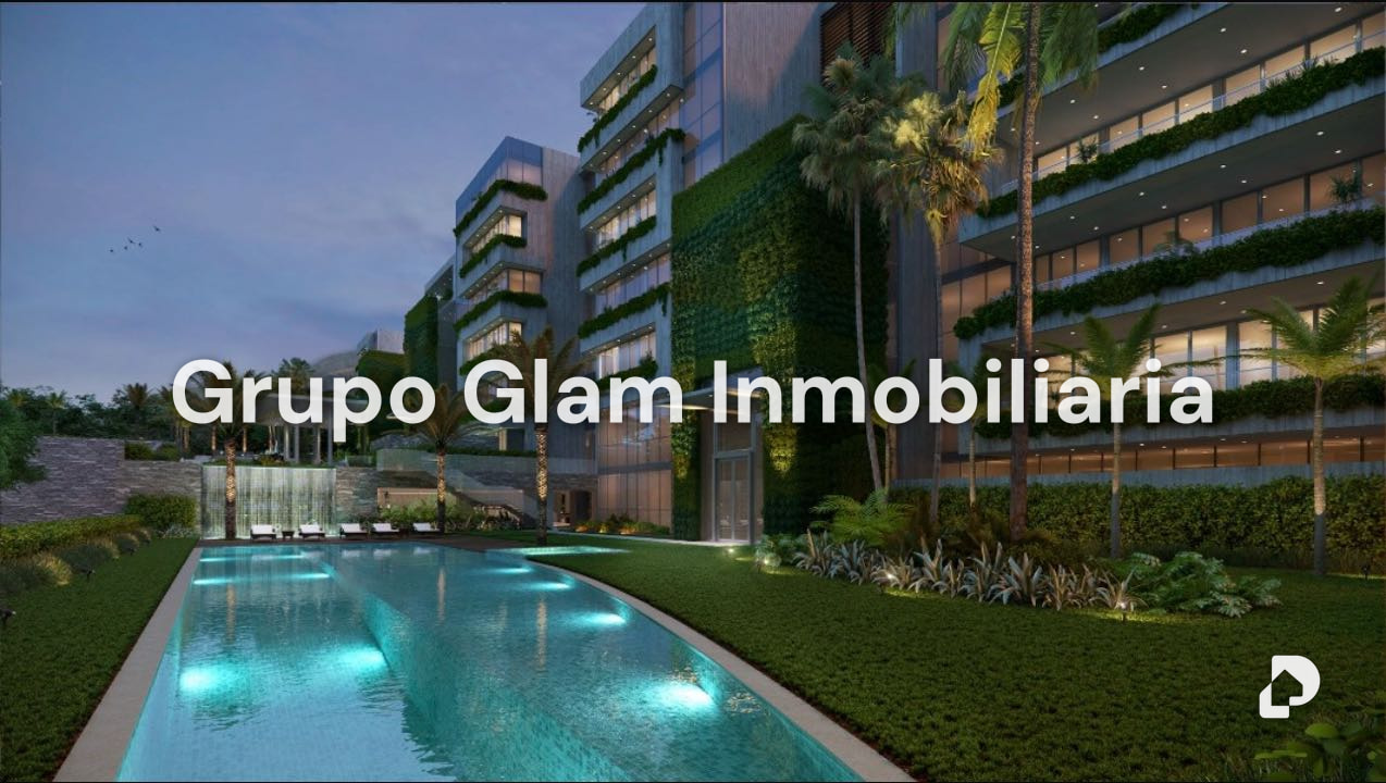Apartamento en La Castellana, Caracas – 29