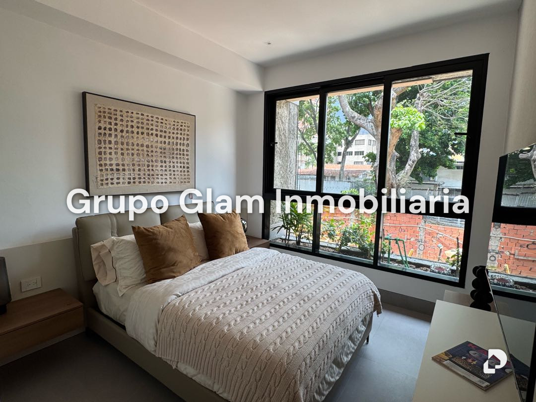 Apartamento en La Castellana, Caracas – 18
