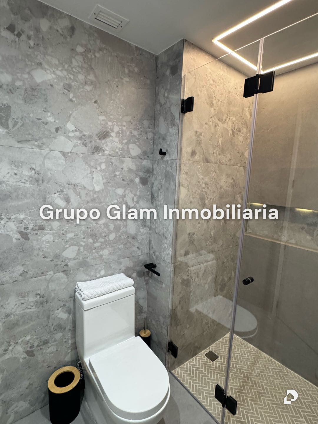 Apartamento en La Castellana, Caracas – 25