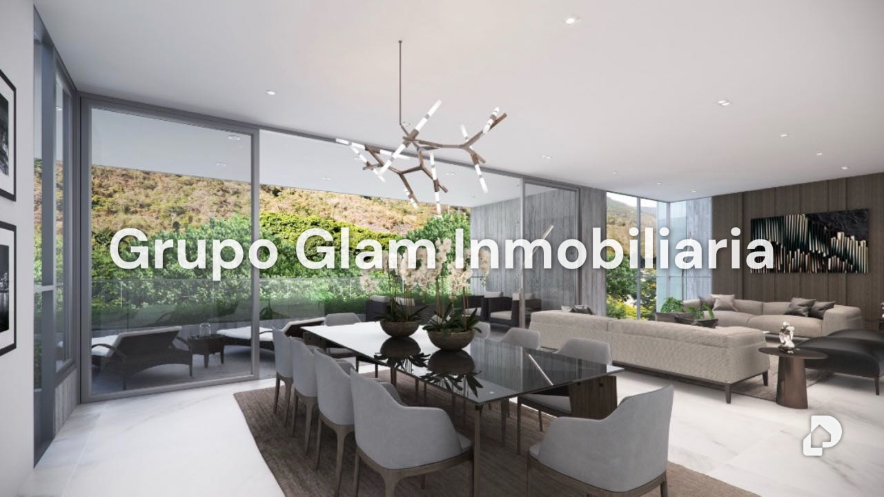 Apartamento en La Castellana, Caracas – 31