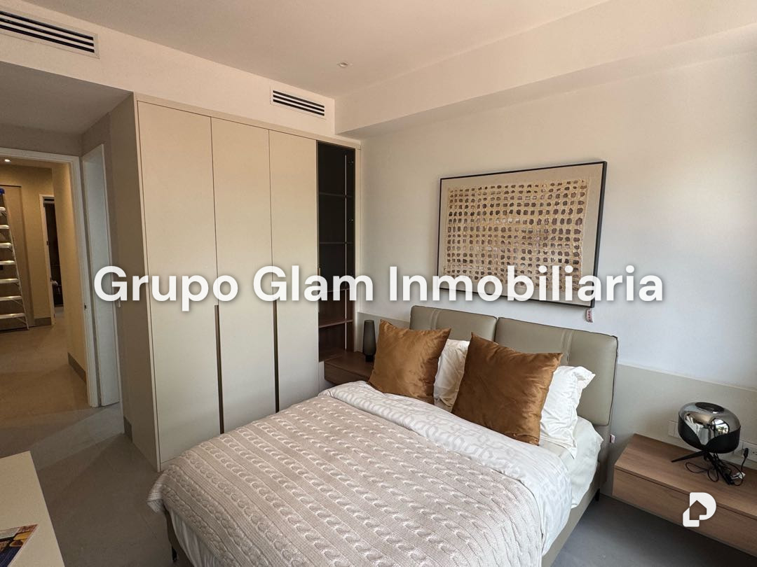 Apartamento en La Castellana, Caracas – 19