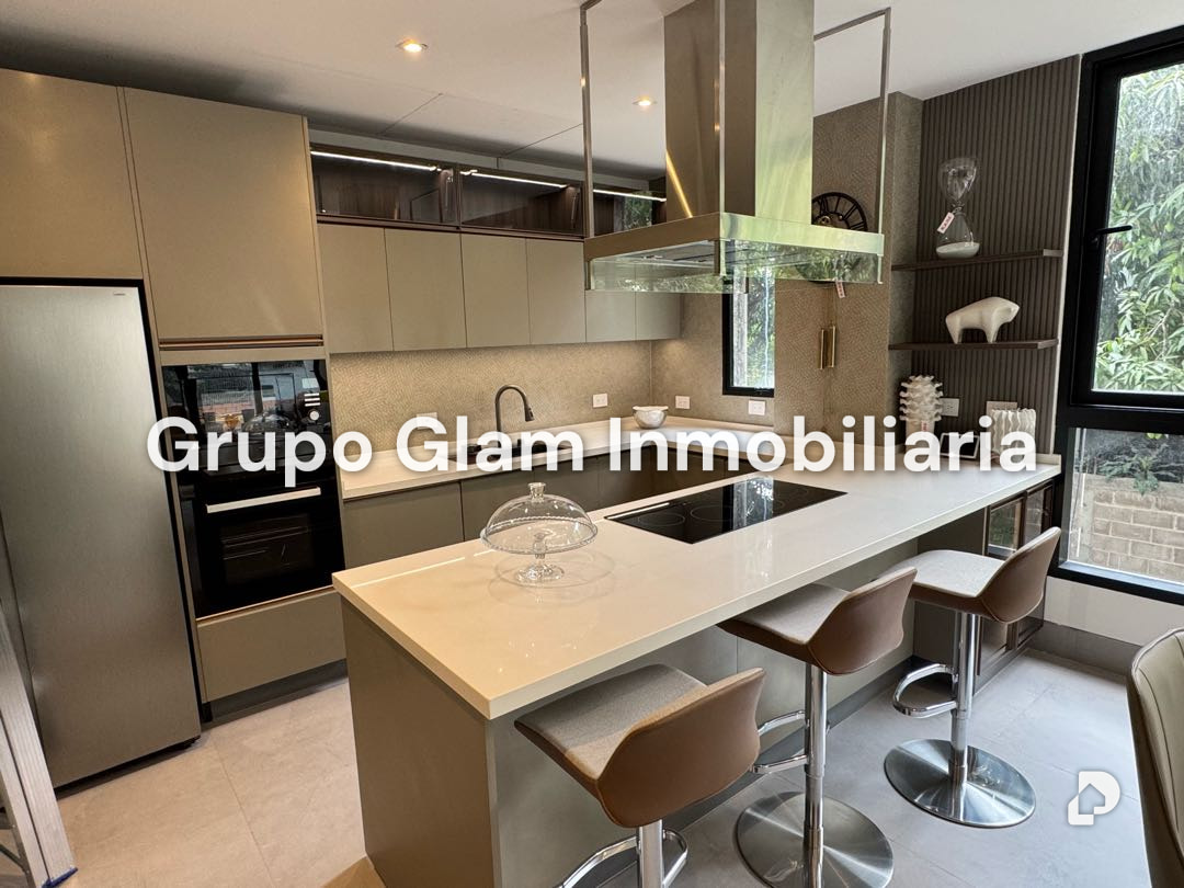 Apartamento en La Castellana, Caracas – 4