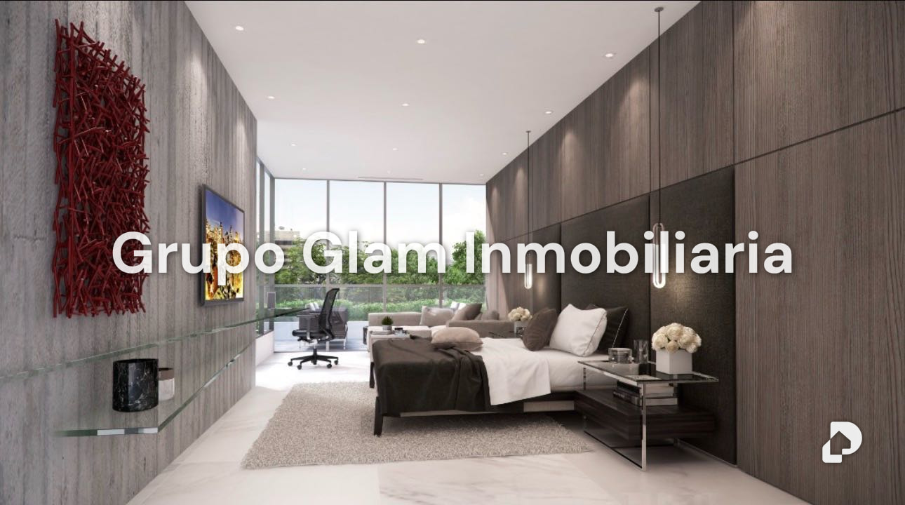 Apartamento en La Castellana, Caracas – 34