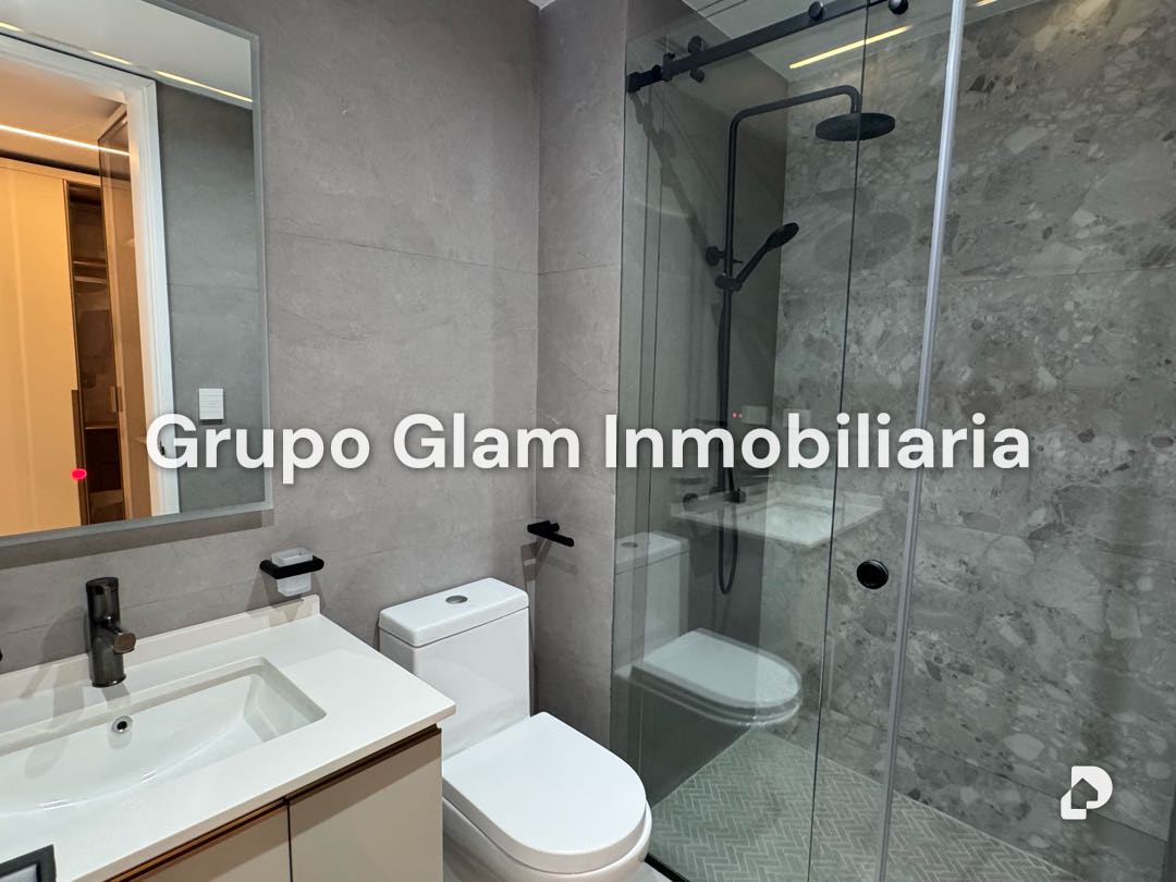 Apartamento en La Castellana, Caracas – 17