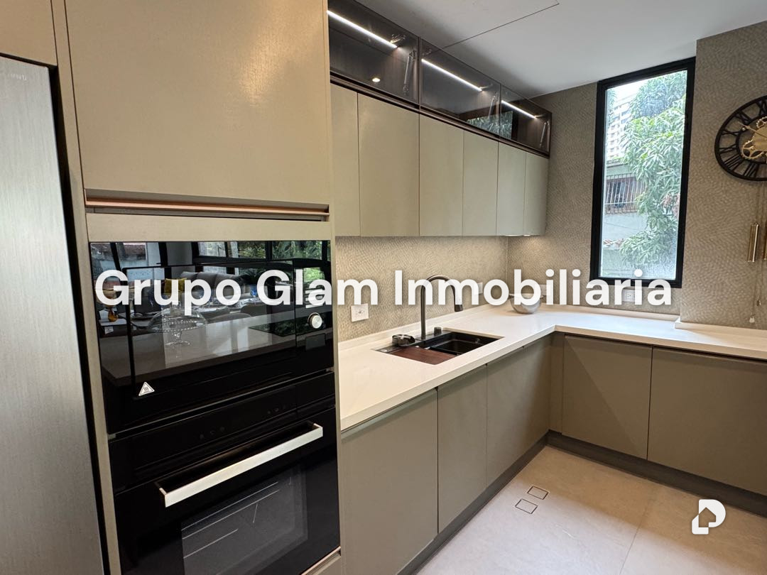 Apartamento en La Castellana, Caracas – 6